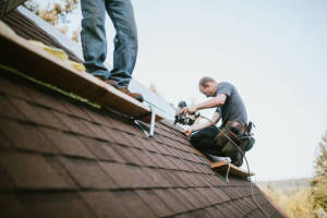 Local Roofers in Woodberry Forest, VA